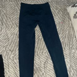 Amplify Alphalete Leggings 
