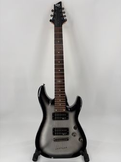 Schecter Electric Guitar