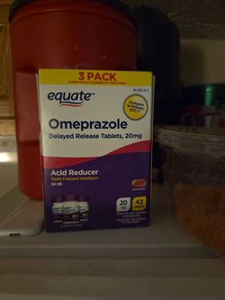 Acid reducer