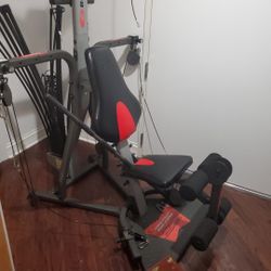 Bowflex Xtreme SE Home Gym
