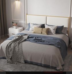 King Bed Frame..BRAND NEW..CAN DELIVER 