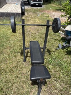 bench