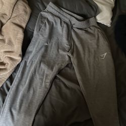 Gym Shark Joggers