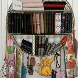 Wallets ! Scarves! Etc Available! Starting At $49!!