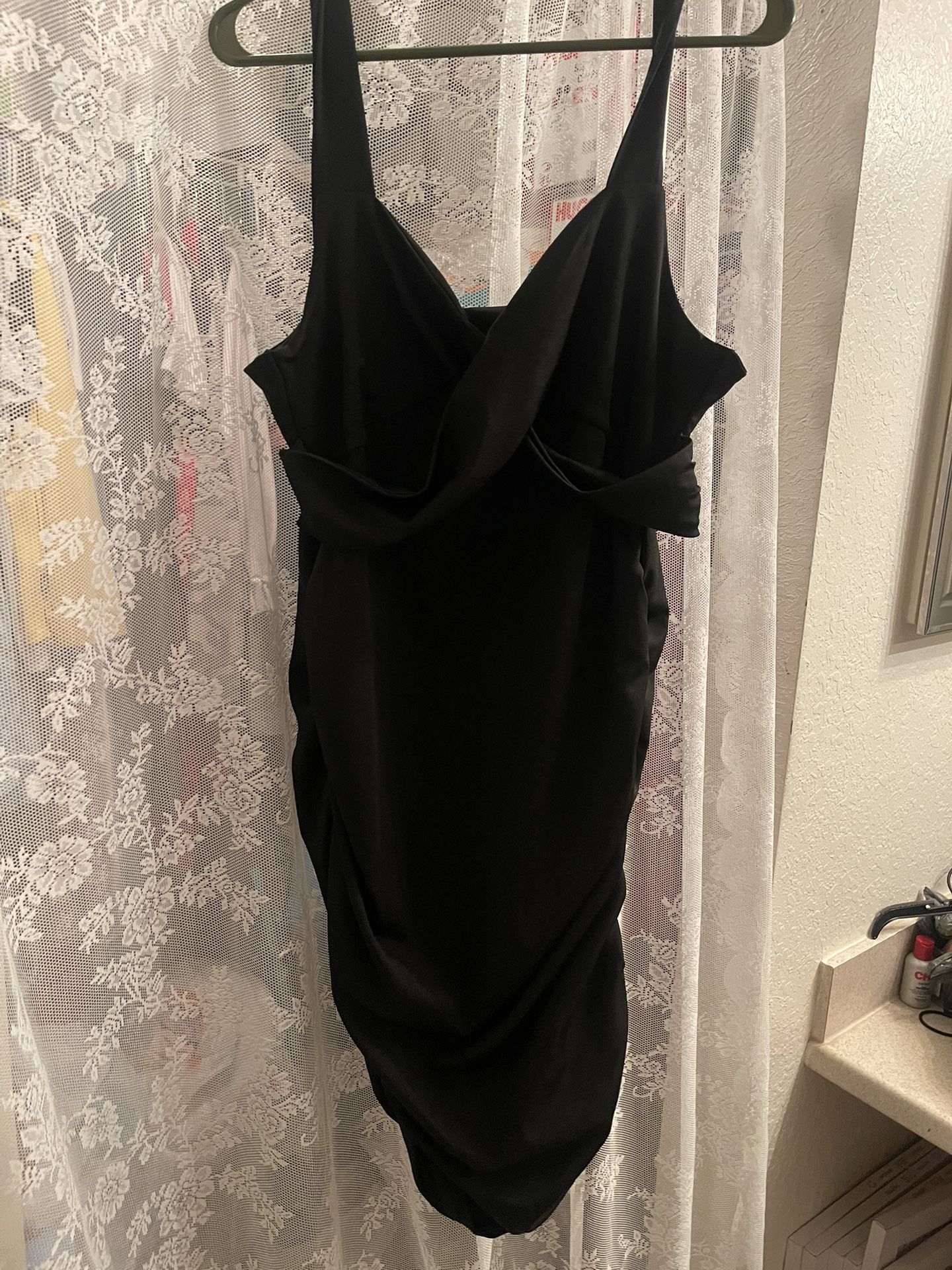 Woman Dress