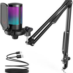 Microphone