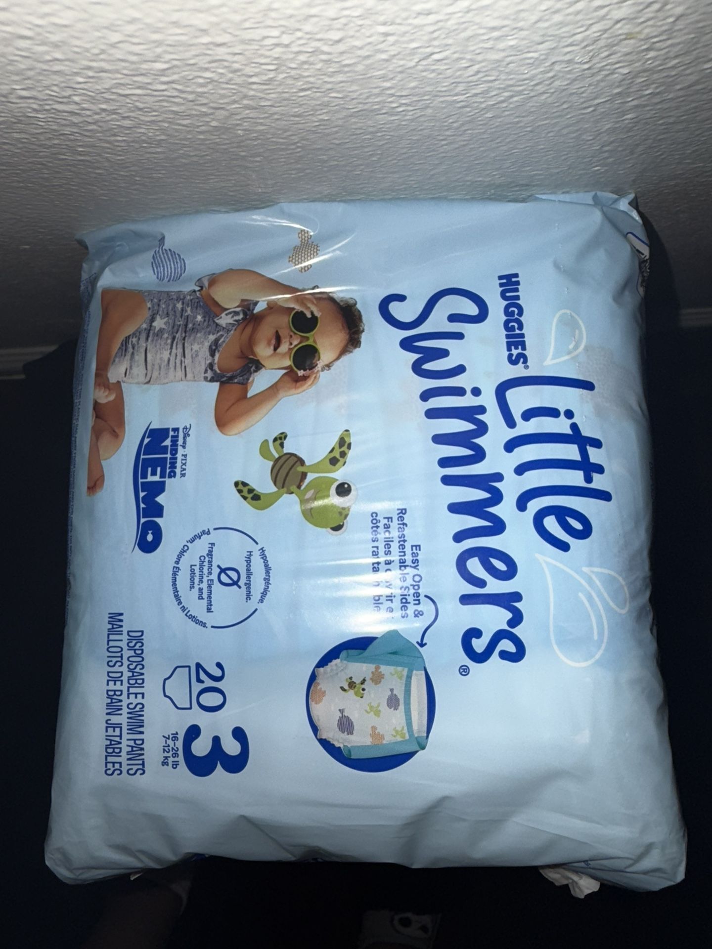 Diapers