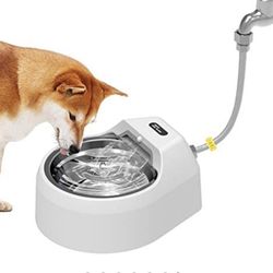 Smart Water Fountain For Pets
