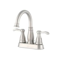 NEW Pfister Faucet  Brushed Nickel NEW