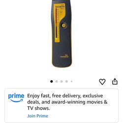 Protimeter Mini Pin-Type (Pin) Moisture Meter - BLD2000