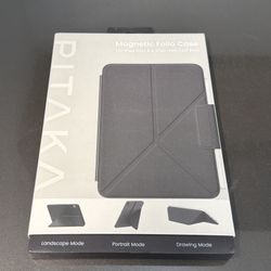 Brand New Pitaka MagEZ Folio 2 for iPad Mini 7 or 8