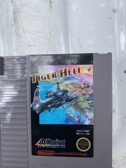 Nintendo Games