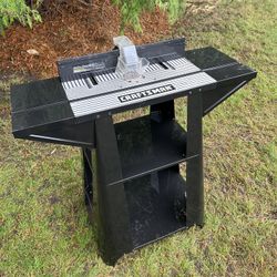 Router Table