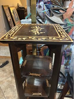 stand in good condition