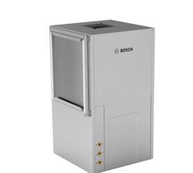Brand new Boshe central ac 2.5 tons