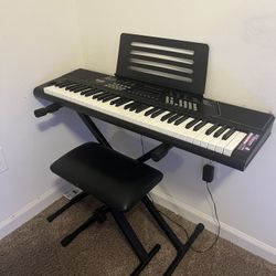 Piano 