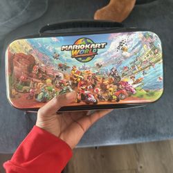 switch 2 case