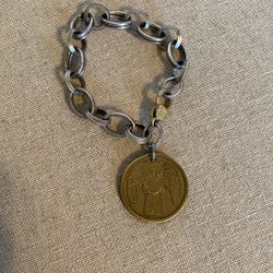 Angel Bracelet-Charm Bracelet-Angel Jewelry 