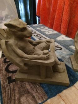 Gargoyles
