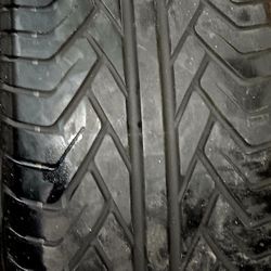Like NEW Tires
