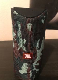 Jbl speaker