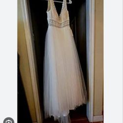 Sorayan Wedding Dress