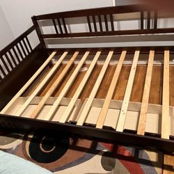 Daybed Frame - Free Or OBO