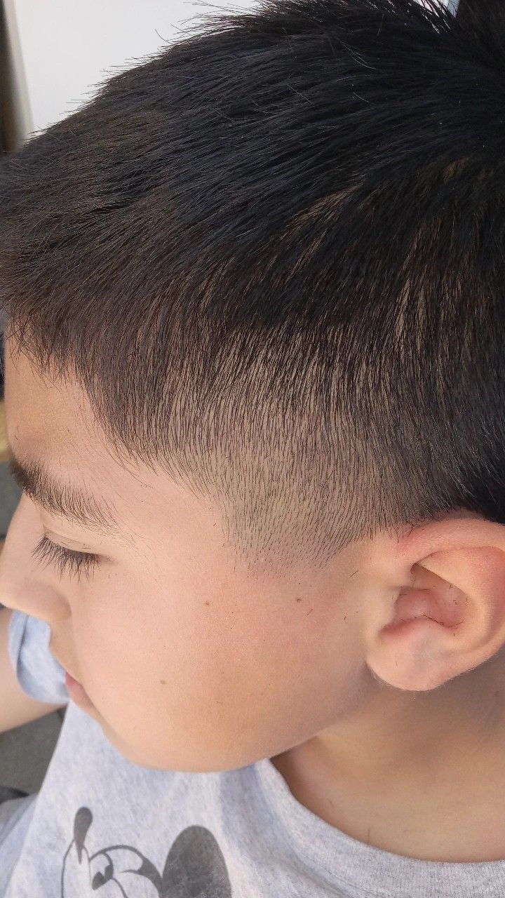 free cuts lmk