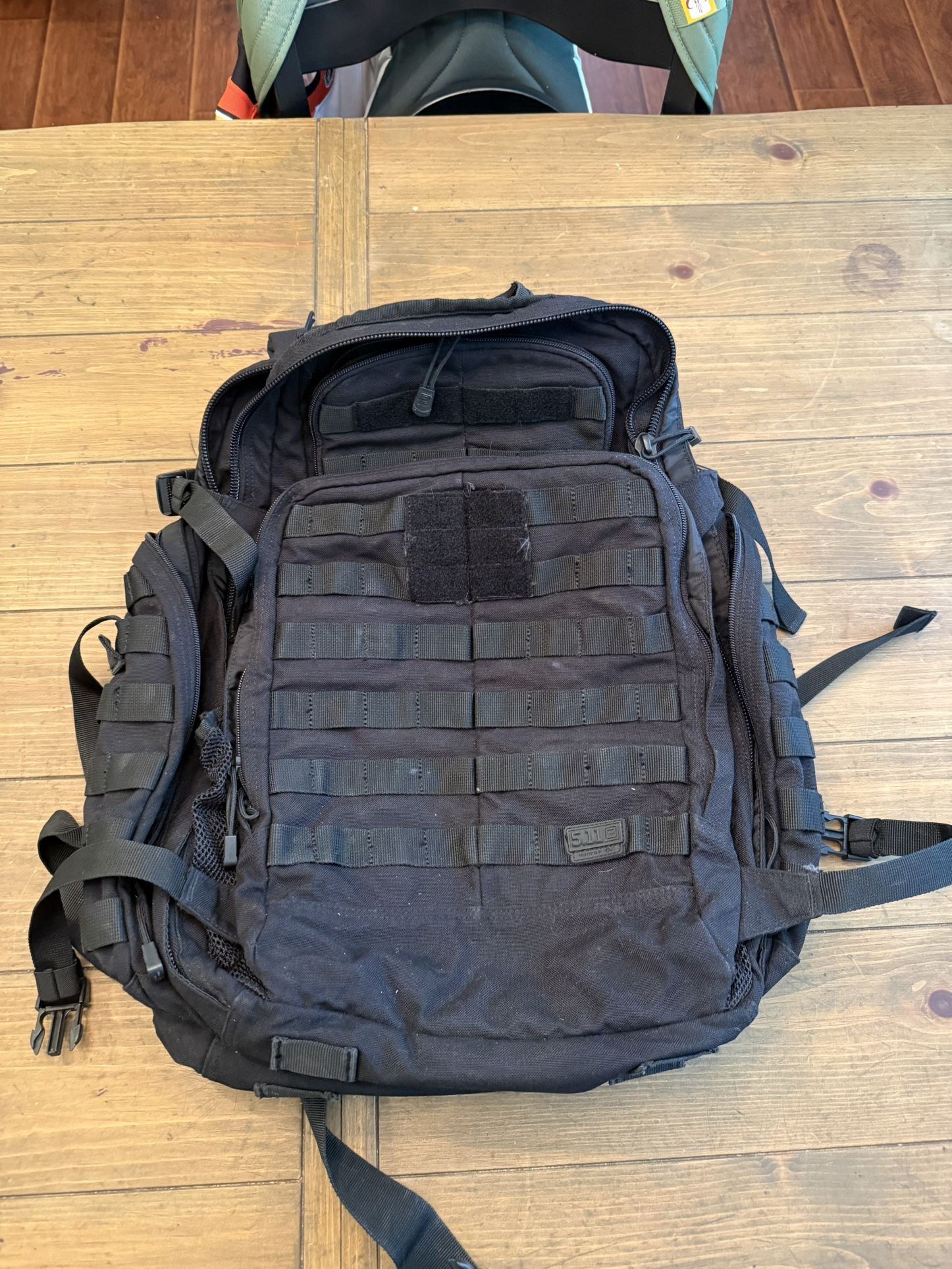 5.11 Rush 72 Tactical Backpack