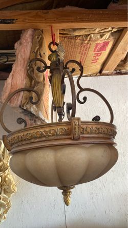 Chandelier