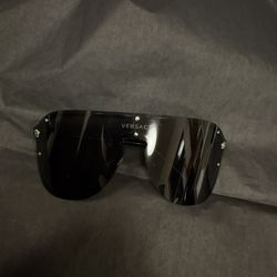 Versace Sunglasses 
