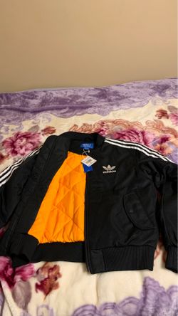 Brand new adidas medium jacket