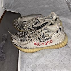 Adidas Yeezy Boost
