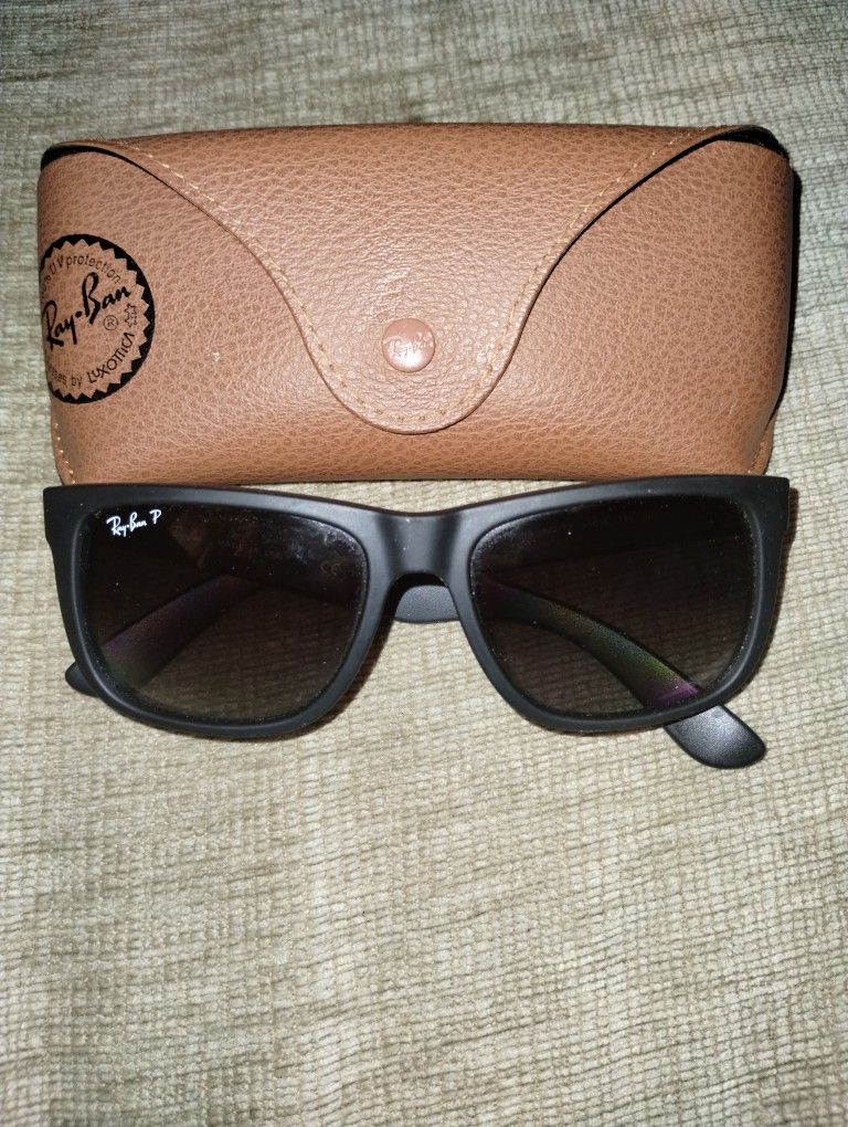 Ray Ban Sunglasses 