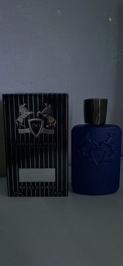 Parfums De Marly Paris Layton Royal Essence (125ml) OPENED 90% FULL WILLING TO NEGOTIATE