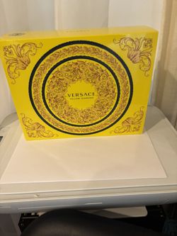 Versace Perfume