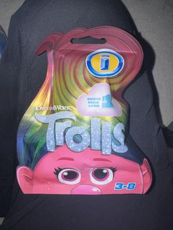 Trolls Blind Bag (poppy)
