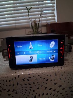 Stereo JVC
