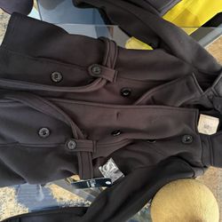 Women’s Coat Size Medium $20 Each