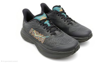 Hoka Mach6 Youth Size 6