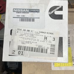 Turbo Sensor
