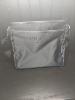 Prada Re-Nylon Handbag