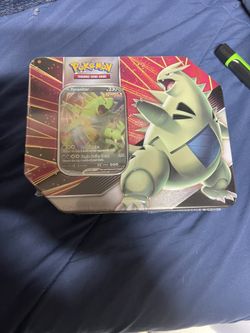 V Striker Tin