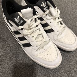 Adidas Outdoor Basketball Shoes