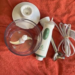 Sage Spoonfuls Baby Puree And Blend 