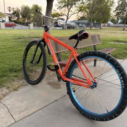29 Fixie Throne