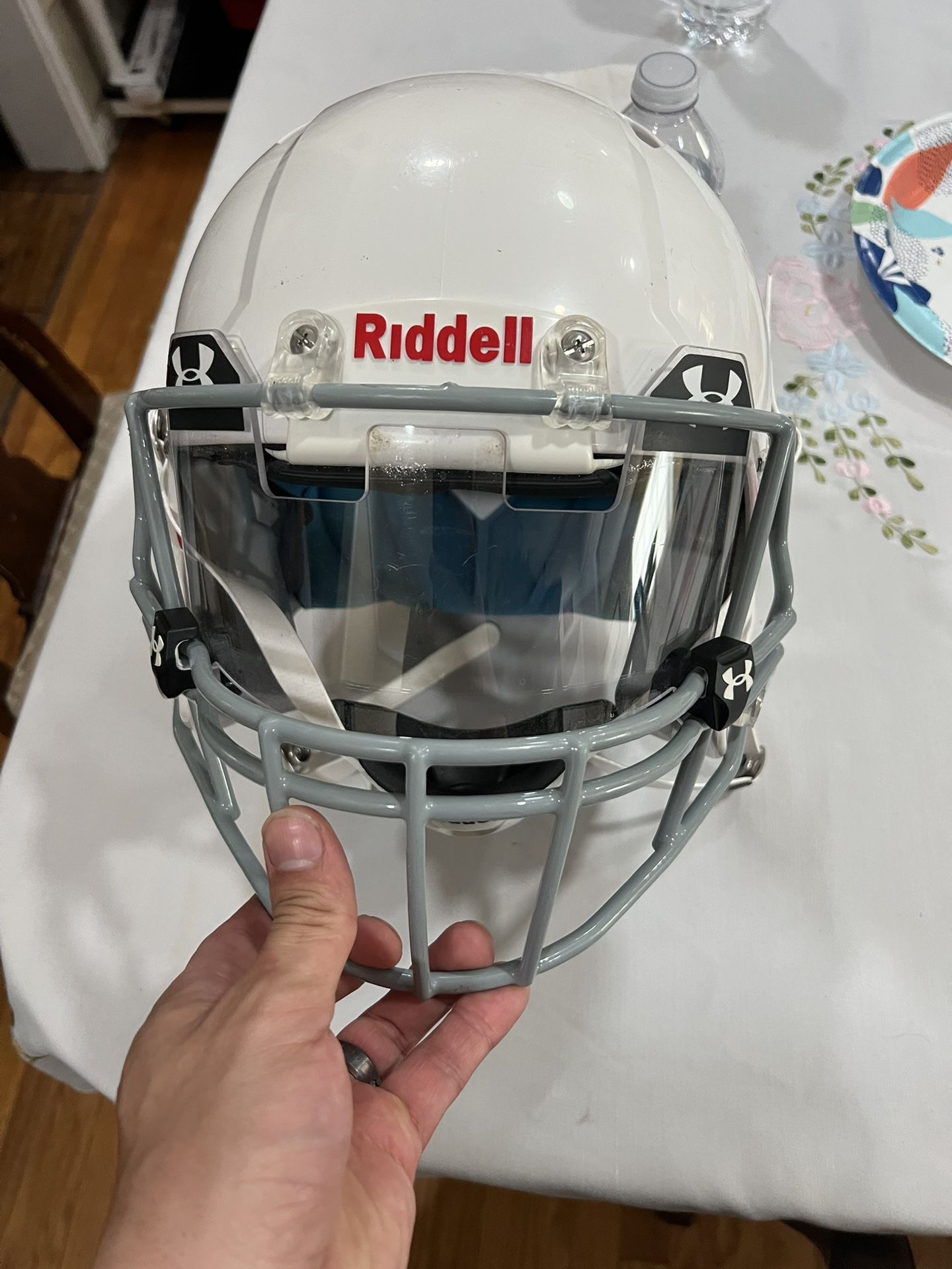Riddell Helmet Victor-I Youth S/M