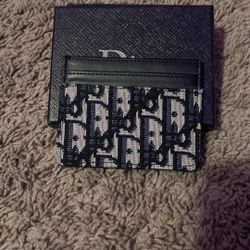 Card Holder Wallet