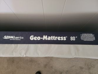Geo Mattress Pro  