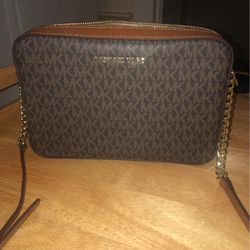 Michael Kors Cross Body